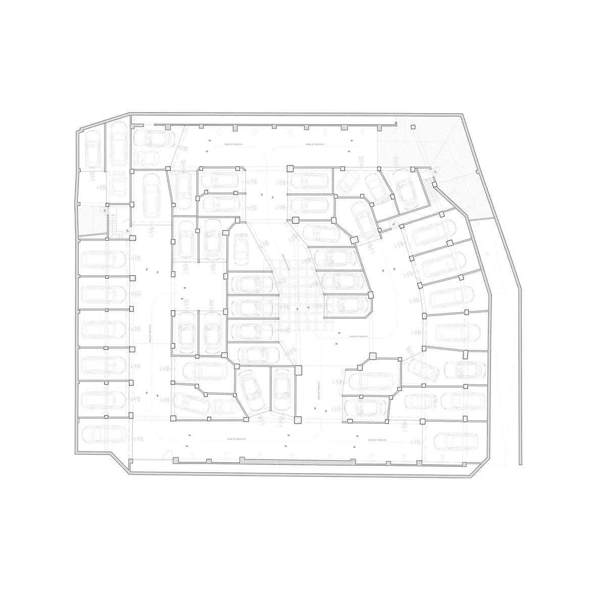 Viale Libia 187-211