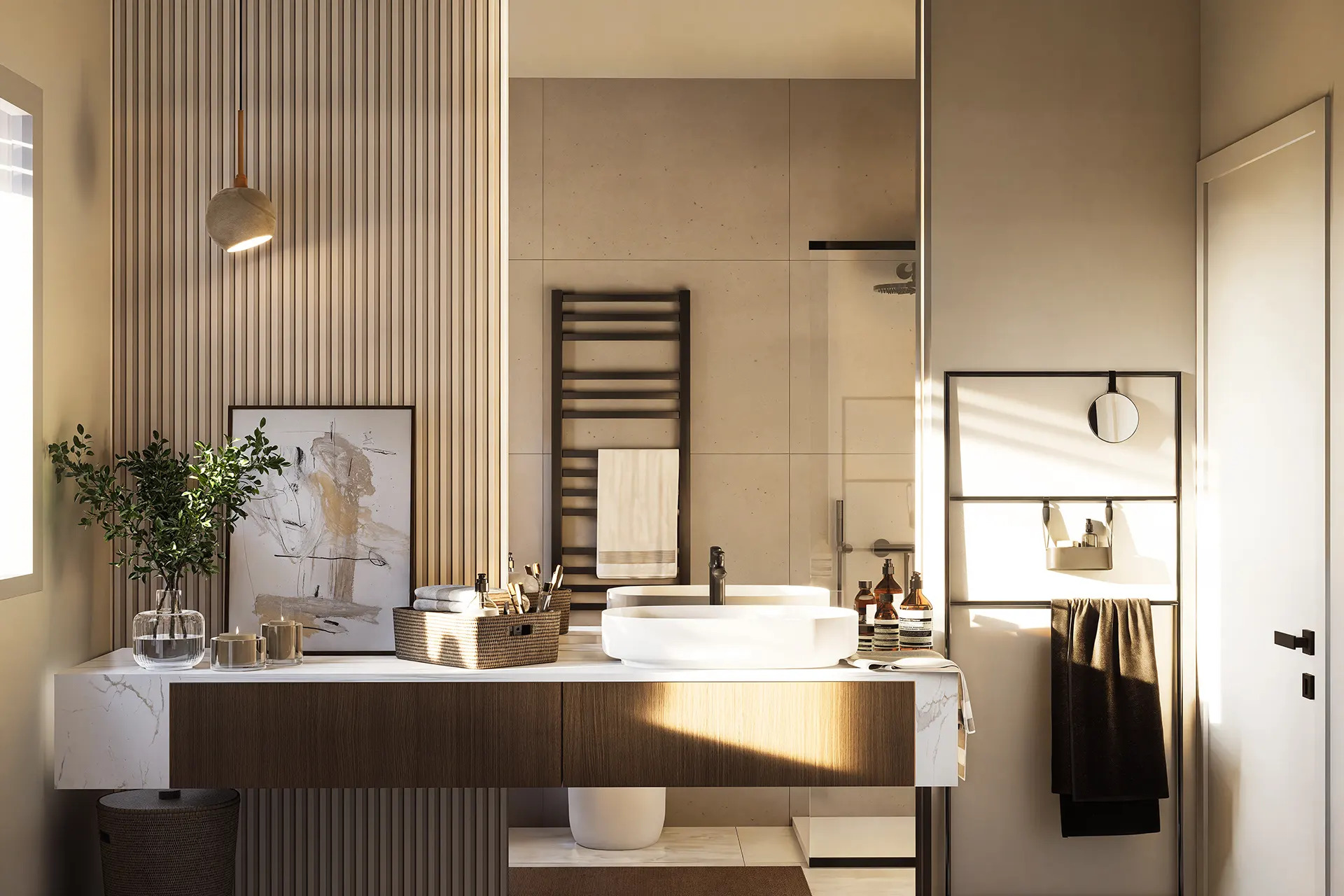 bagno