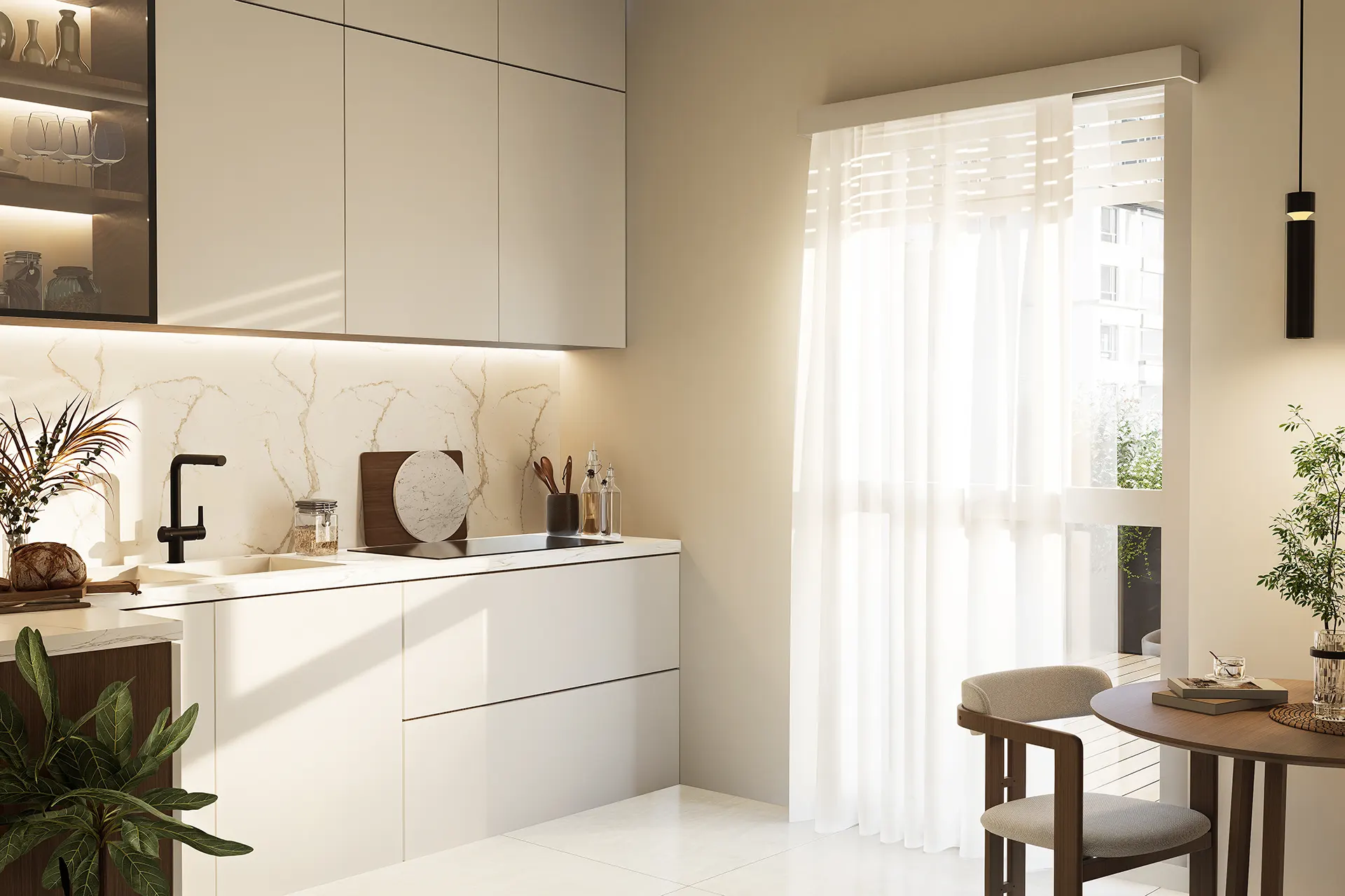 cucina