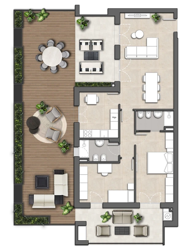 Room Plan